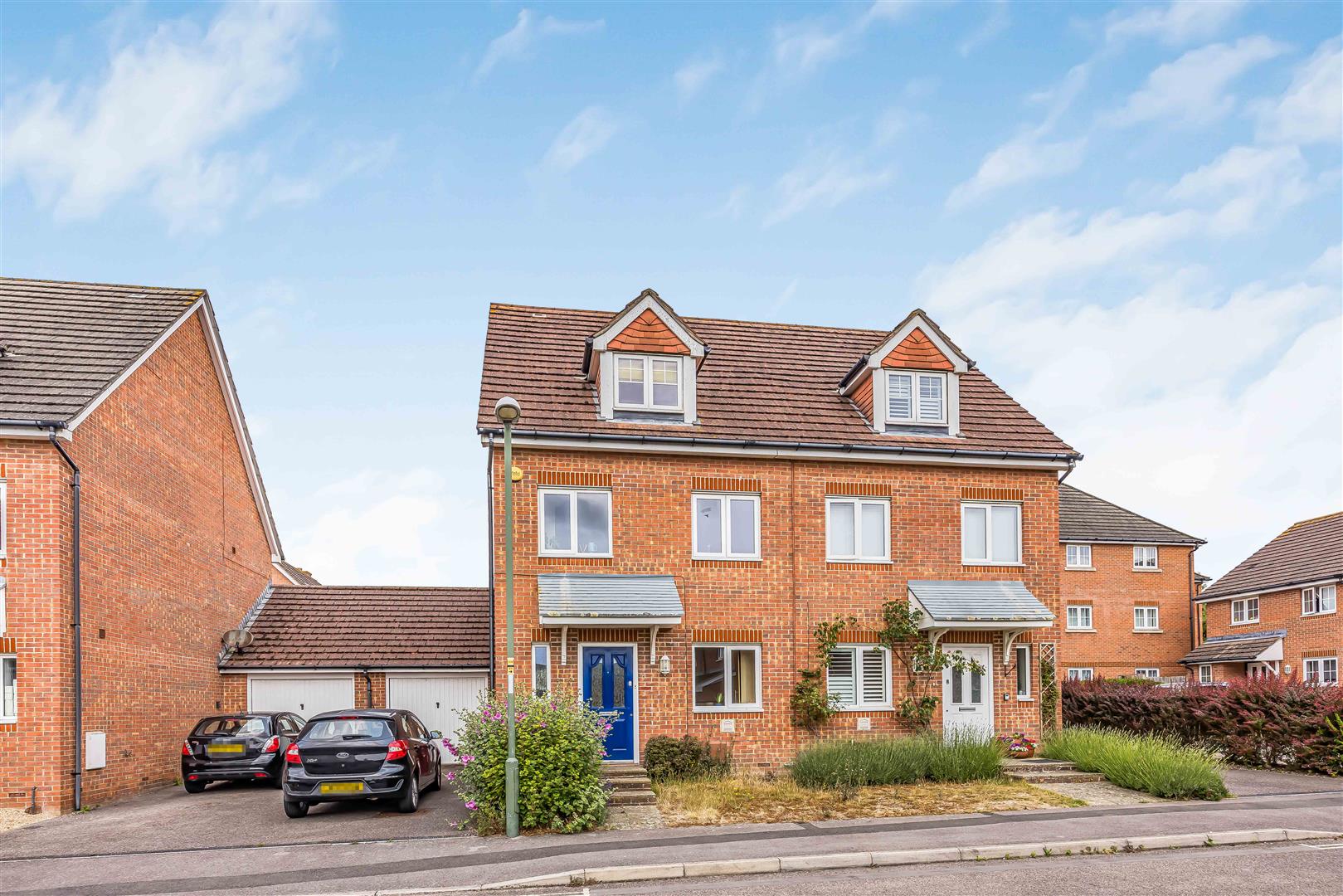 house for sale baxendale road