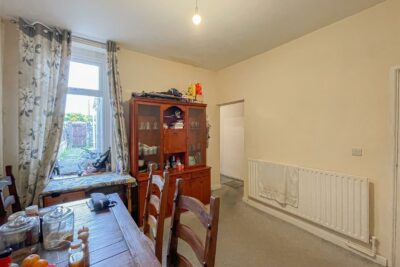house - terraced for sale penrhiwtyn street
