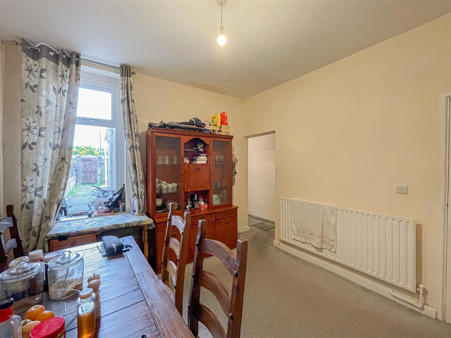 house - terraced for sale penrhiwtyn street