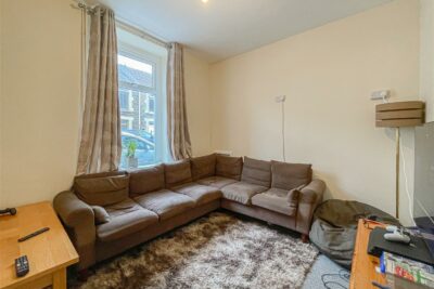 house - terraced for sale penrhiwtyn street