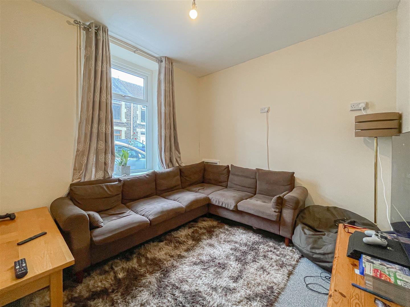 house - terraced for sale penrhiwtyn street