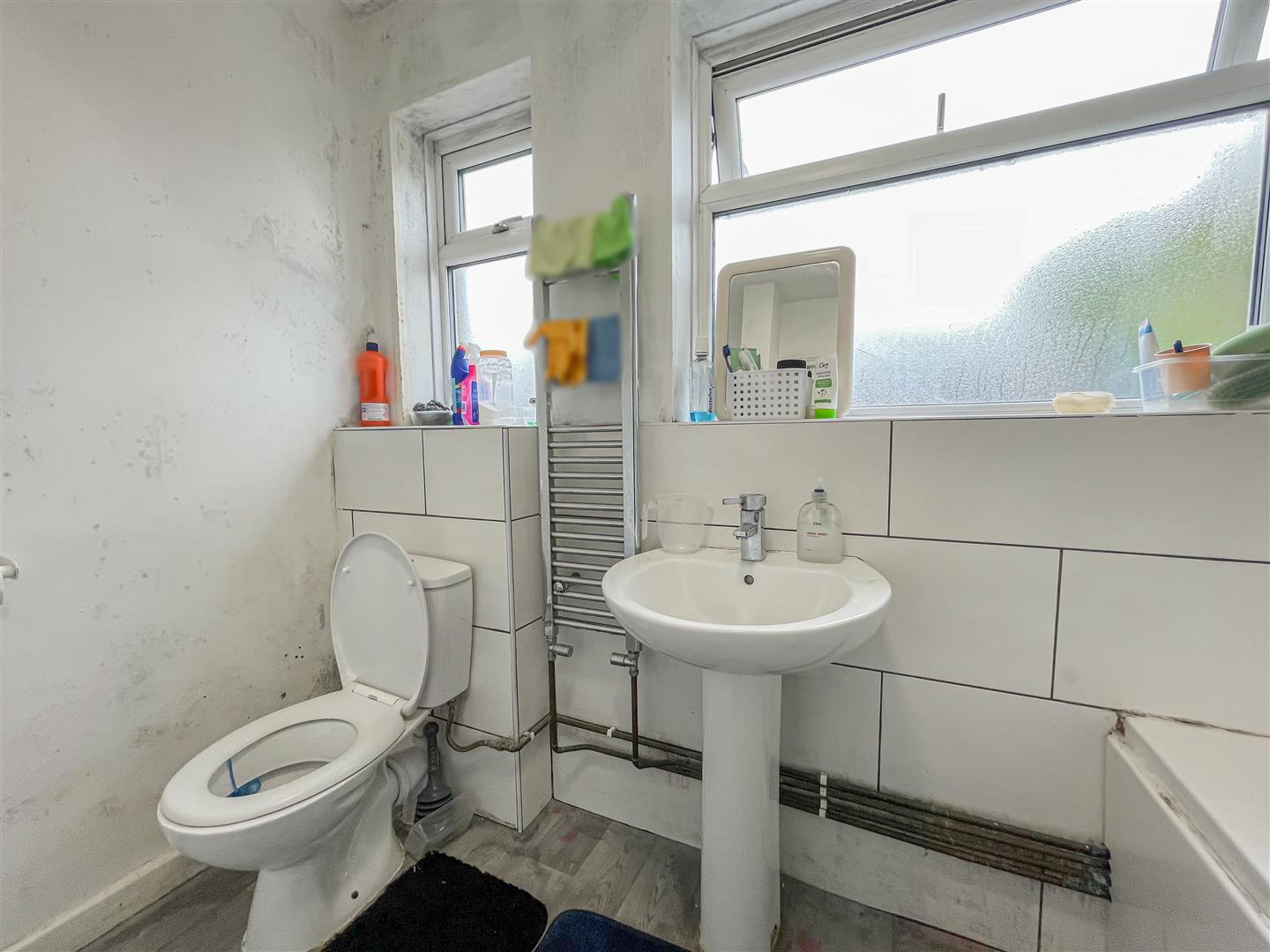 house - terraced for sale penrhiwtyn street