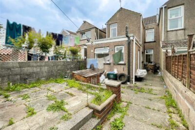 house - terraced for sale penrhiwtyn street