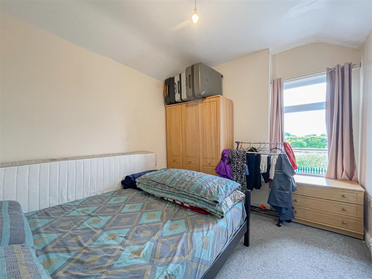 house - terraced for sale penrhiwtyn street