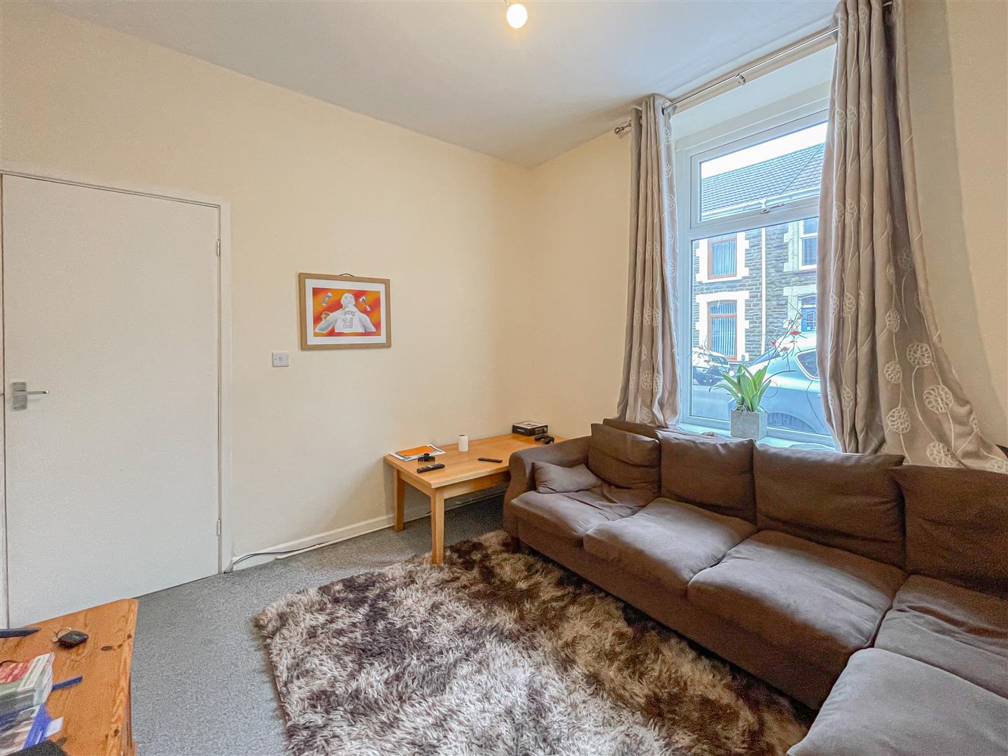 house - terraced for sale penrhiwtyn street
