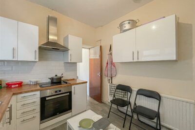 house - terraced for sale penrhiwtyn street