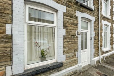 house - terraced for sale penrhiwtyn street