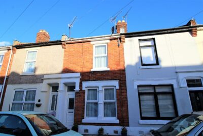 house - terraced for rent rosetta road