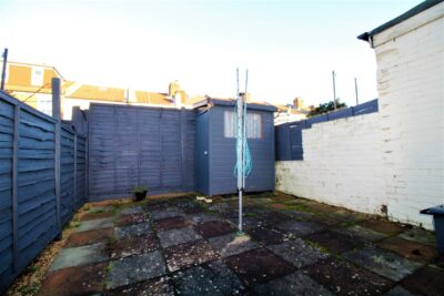 house - terraced for rent rosetta road