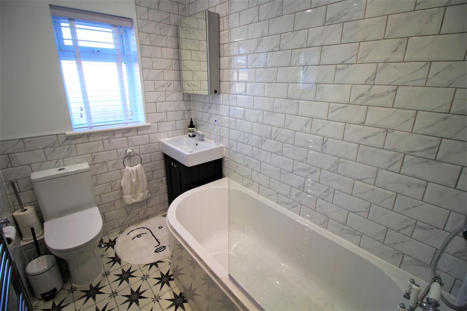 house - terraced for rent rosetta road
