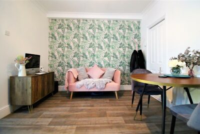 house - terraced for rent rosetta road