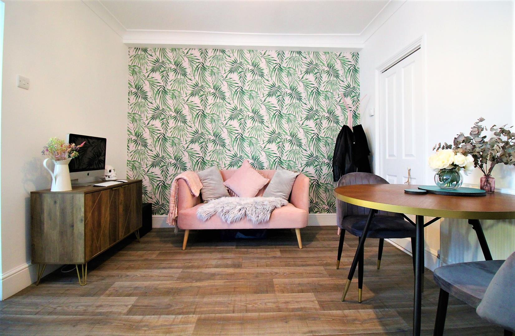 house - terraced for rent rosetta road