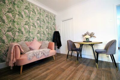 house - terraced for rent rosetta road