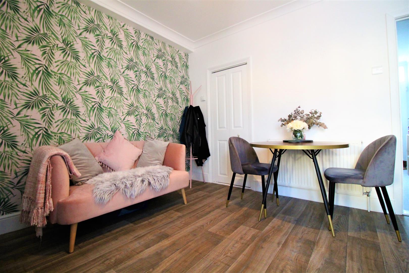 house - terraced for rent rosetta road