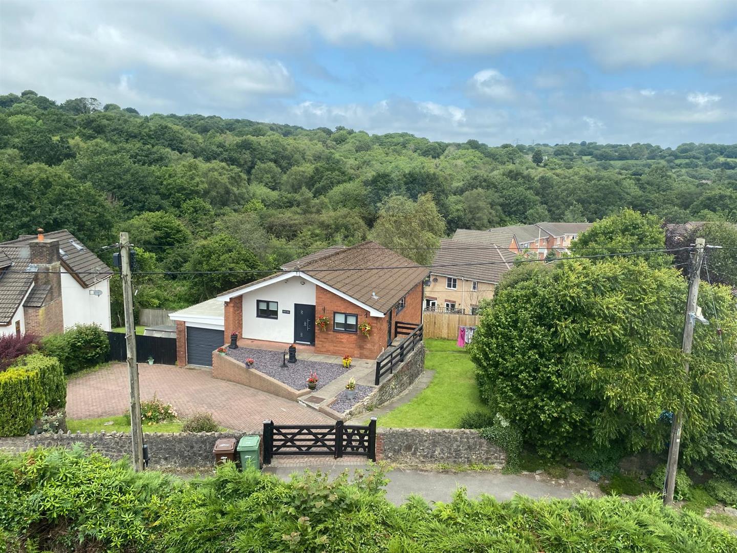 house for rent pennar lane