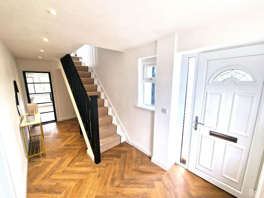 house for rent pennar lane