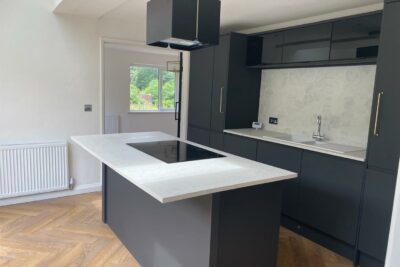 house for rent pennar lane