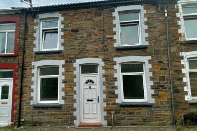 house for rent west taff street