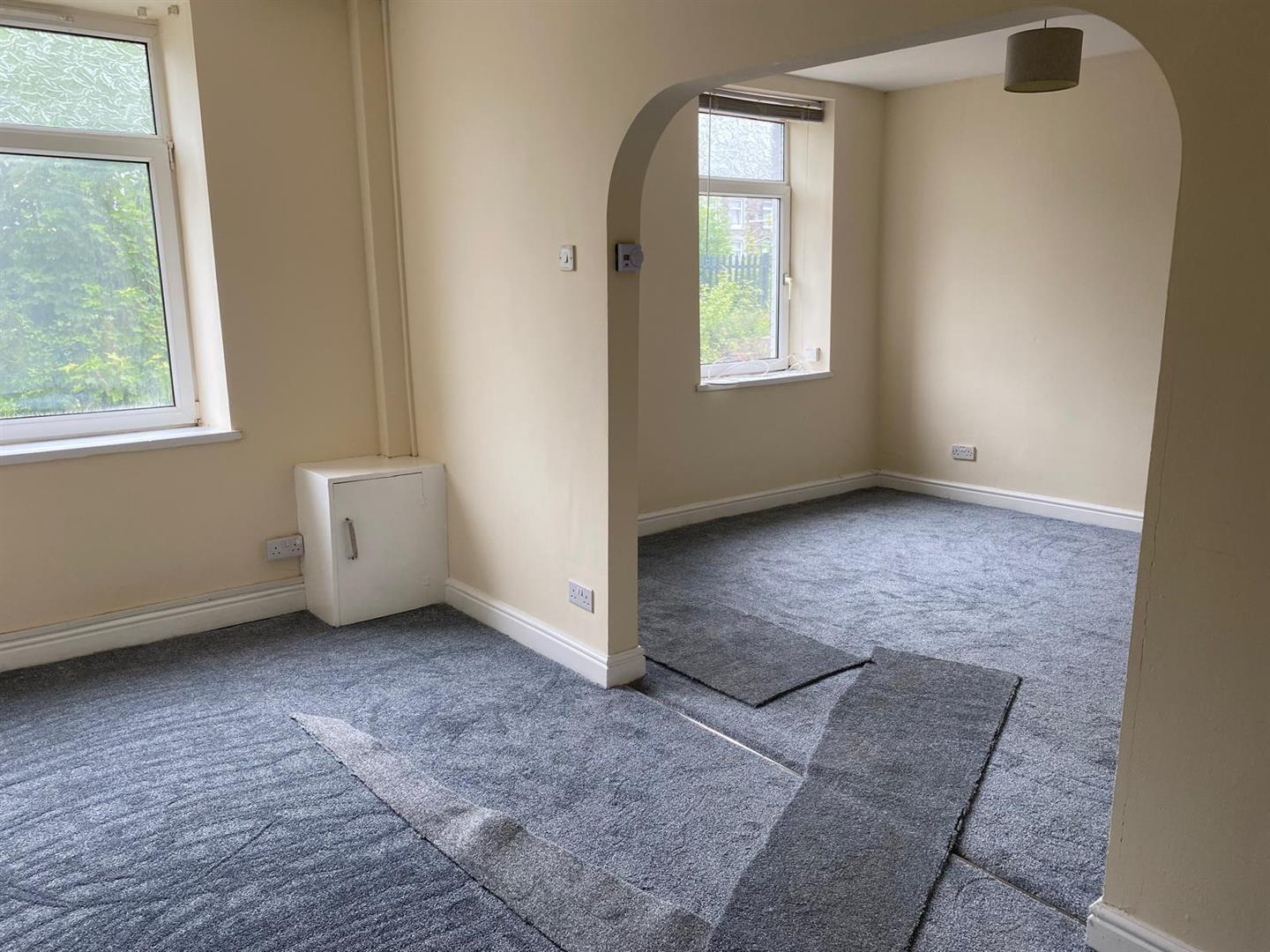 house for rent west taff street
