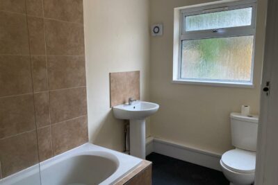house for rent west taff street
