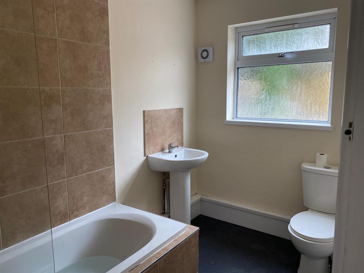 house for rent west taff street