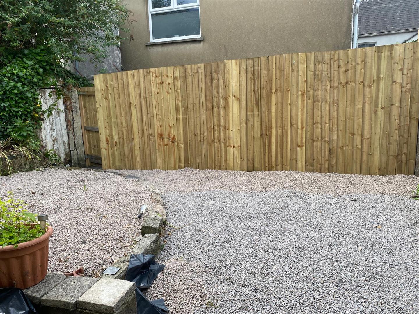 house for rent west taff street