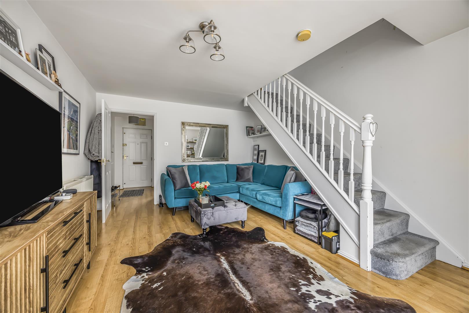 house - terraced for sale snowberry crescent