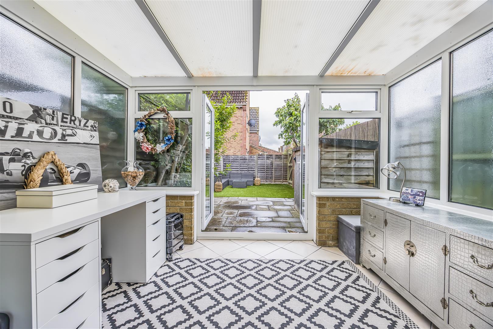 house - terraced for sale snowberry crescent