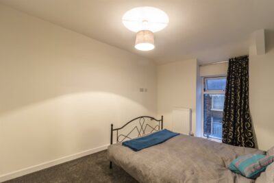house - terraced for rent tynybedw street