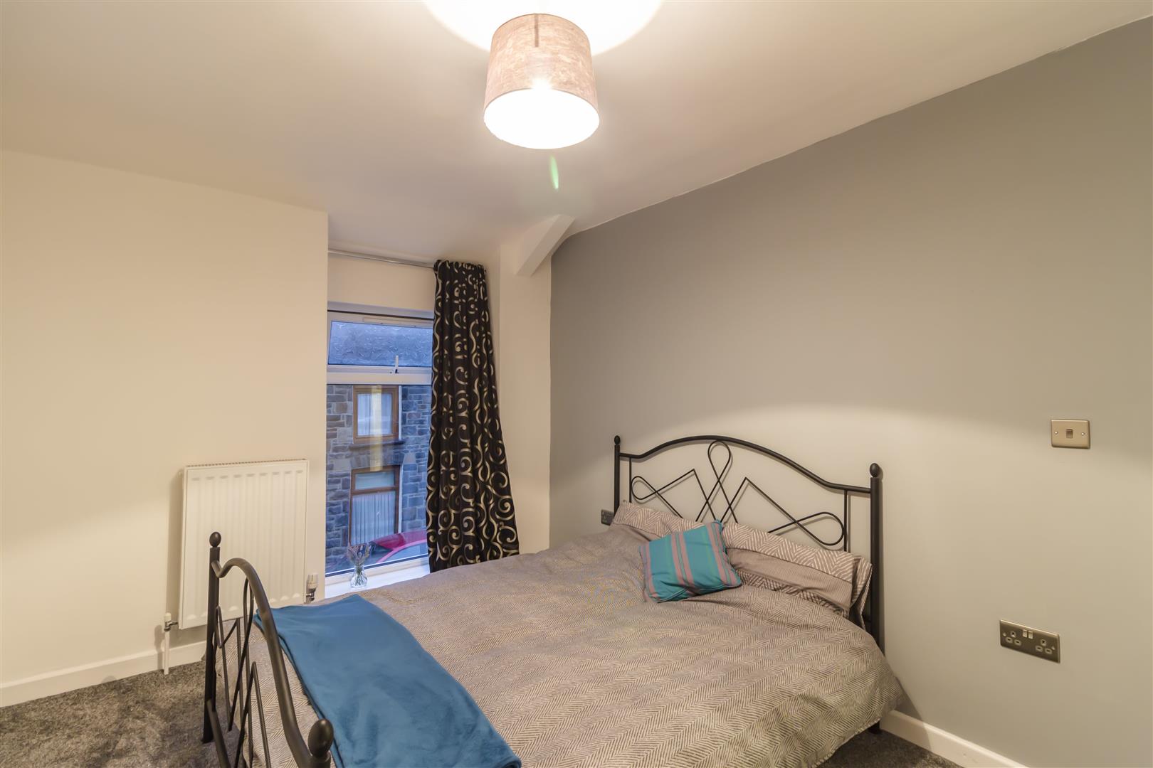 house - terraced for rent tynybedw street