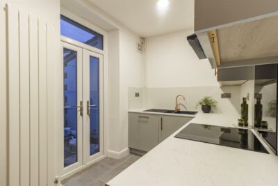 house - terraced for rent tynybedw street