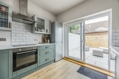 house for sale north street