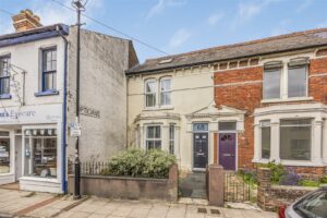 house for sale north street