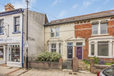 house for sale north street