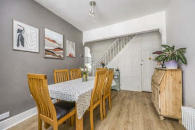 house for sale north street