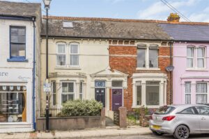 house for sale north street