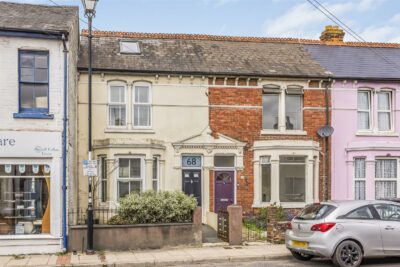 house for sale north street