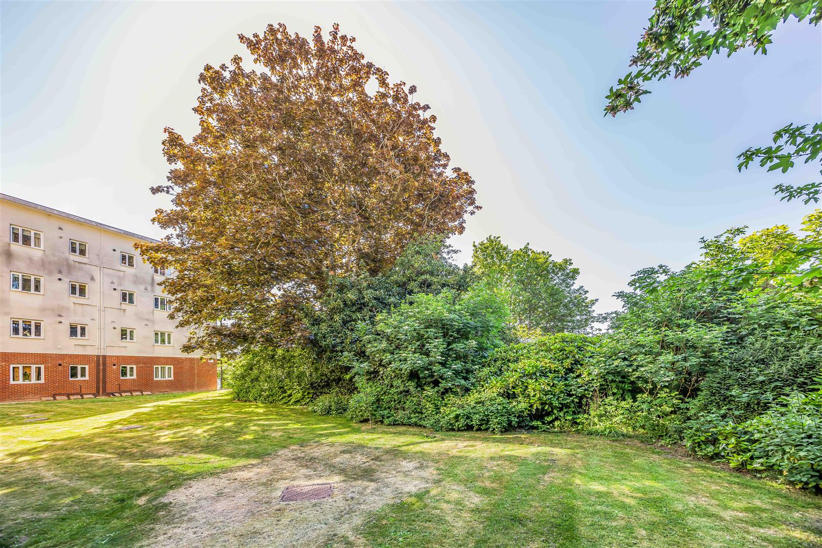 apartment for sale gisors road