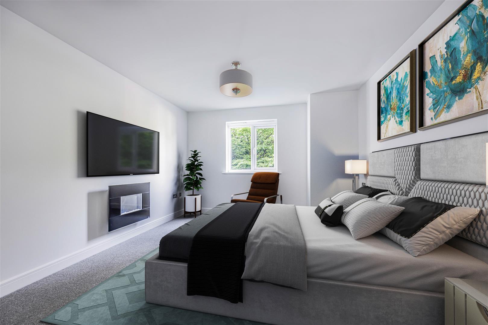 apartment for sale gisors road