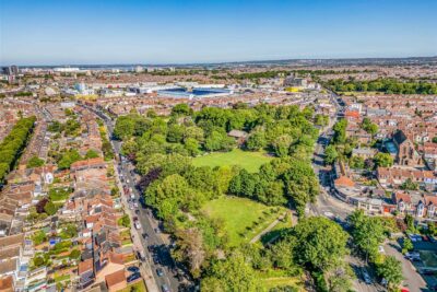 apartment for sale gisors road