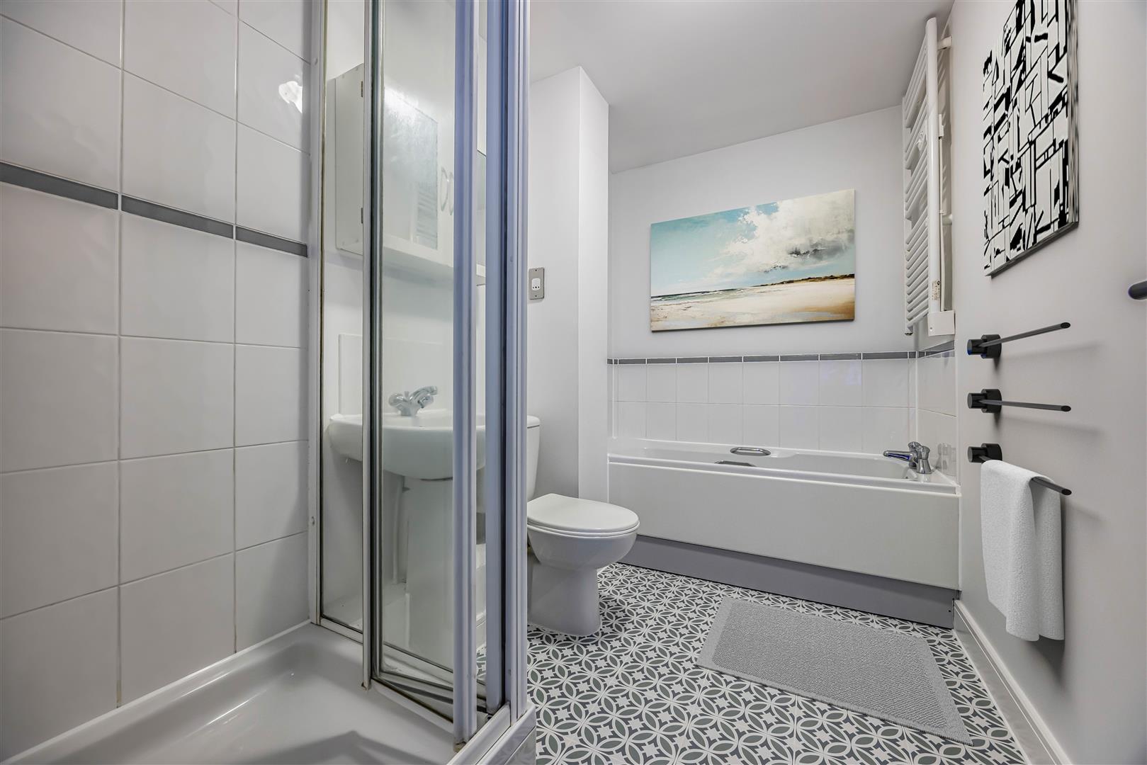 apartment for sale gisors road