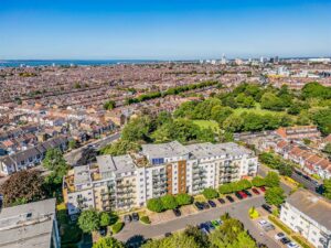 apartment for sale gisors road