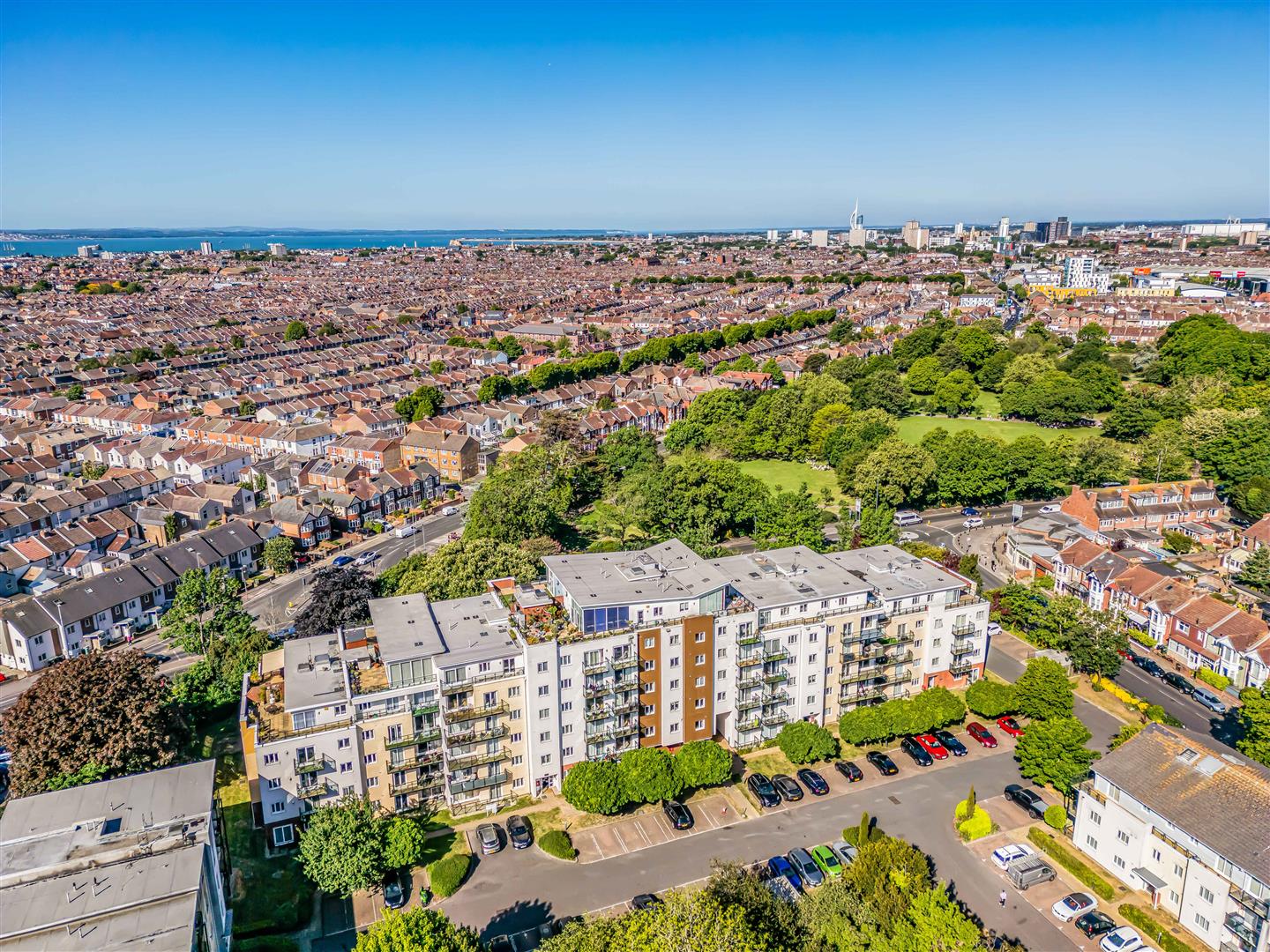 apartment for sale gisors road