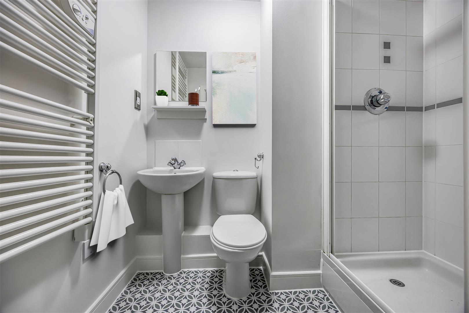 apartment for sale gisors road