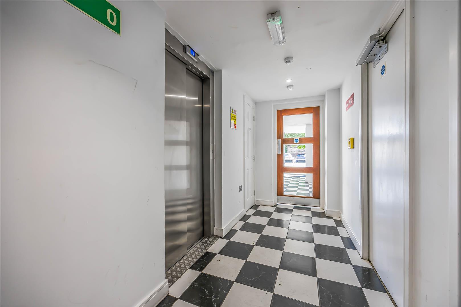 apartment for sale gisors road