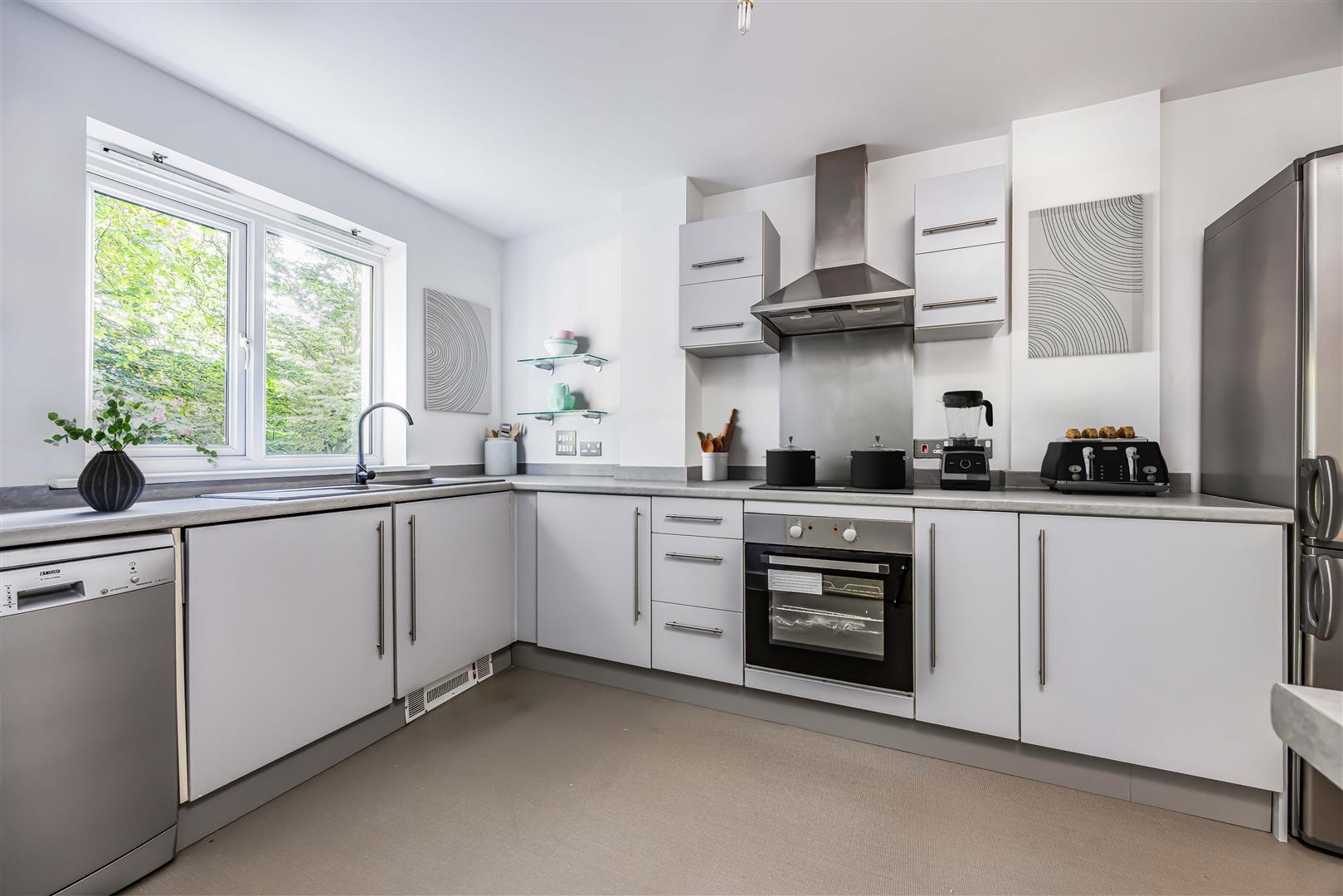 apartment for sale gisors road