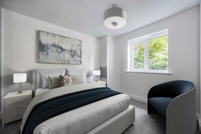 apartment for sale gisors road