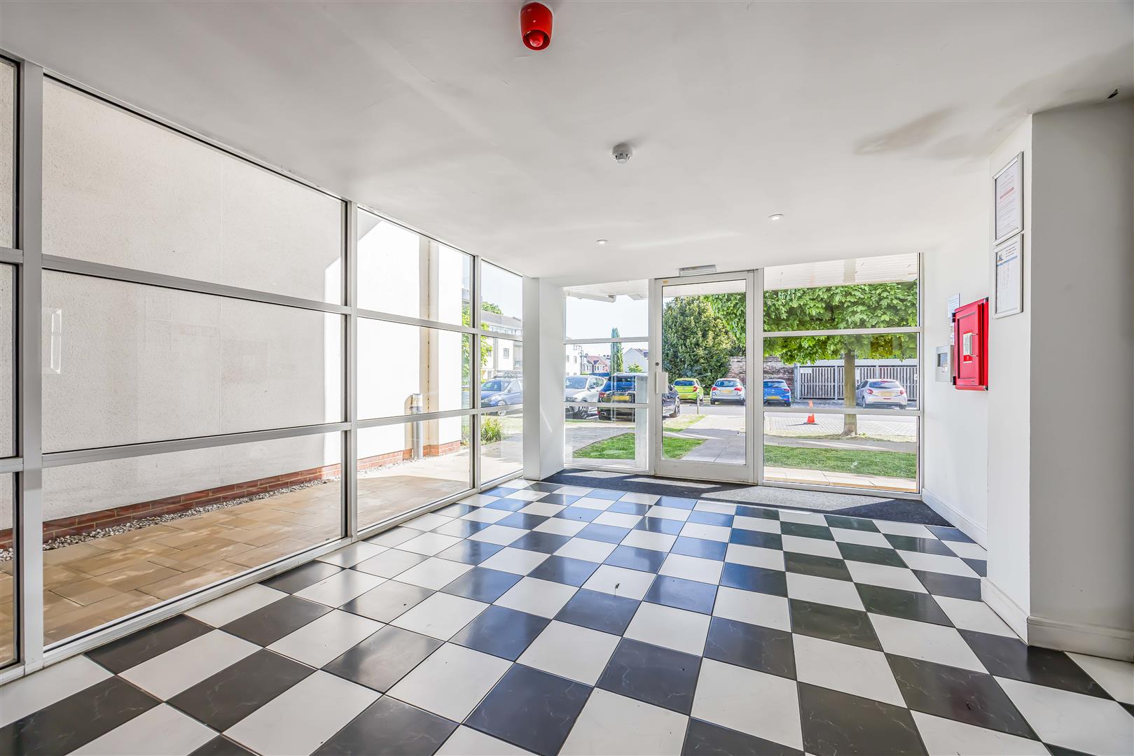 apartment for sale gisors road