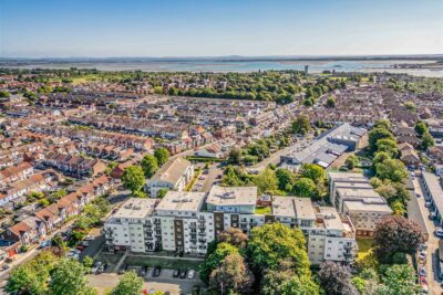 apartment for sale gisors road