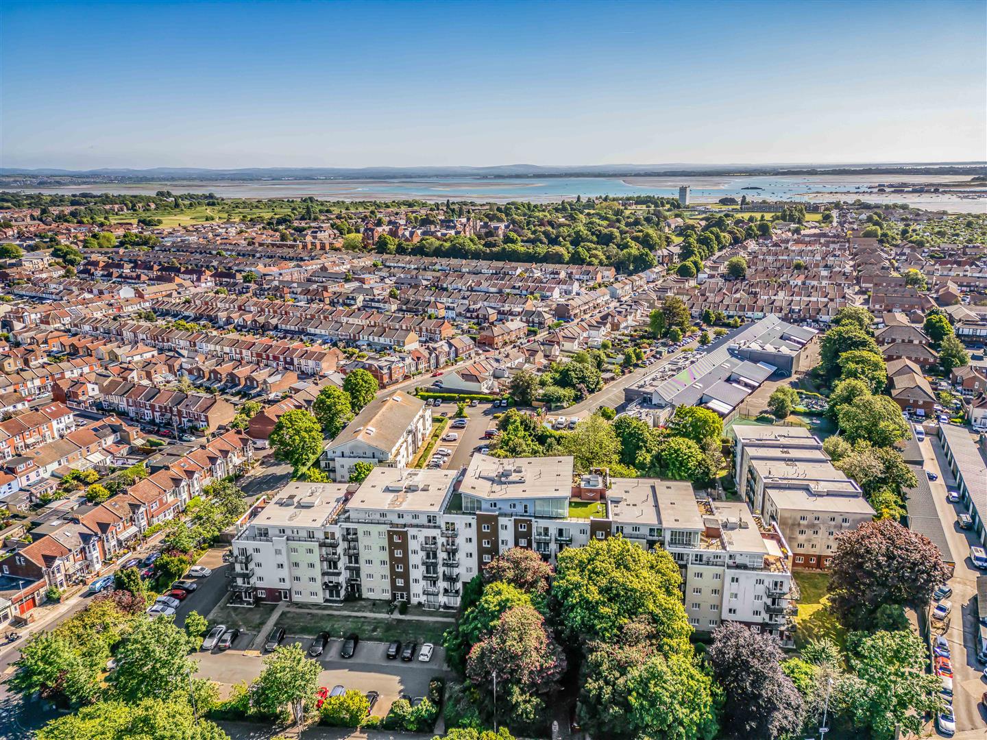 apartment for sale gisors road